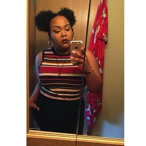 Meet your Posher, Mercedes